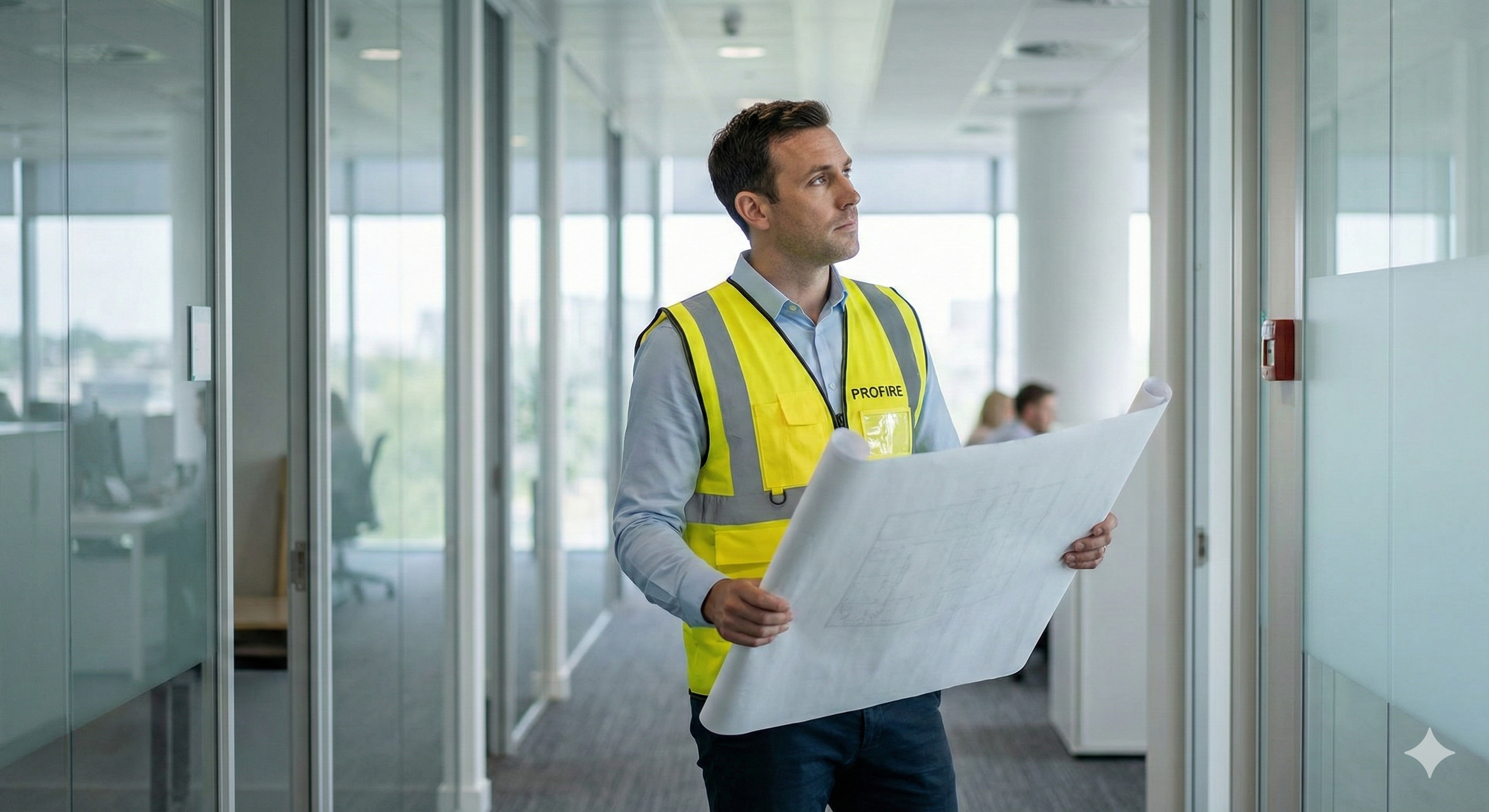 Планы эвакуации