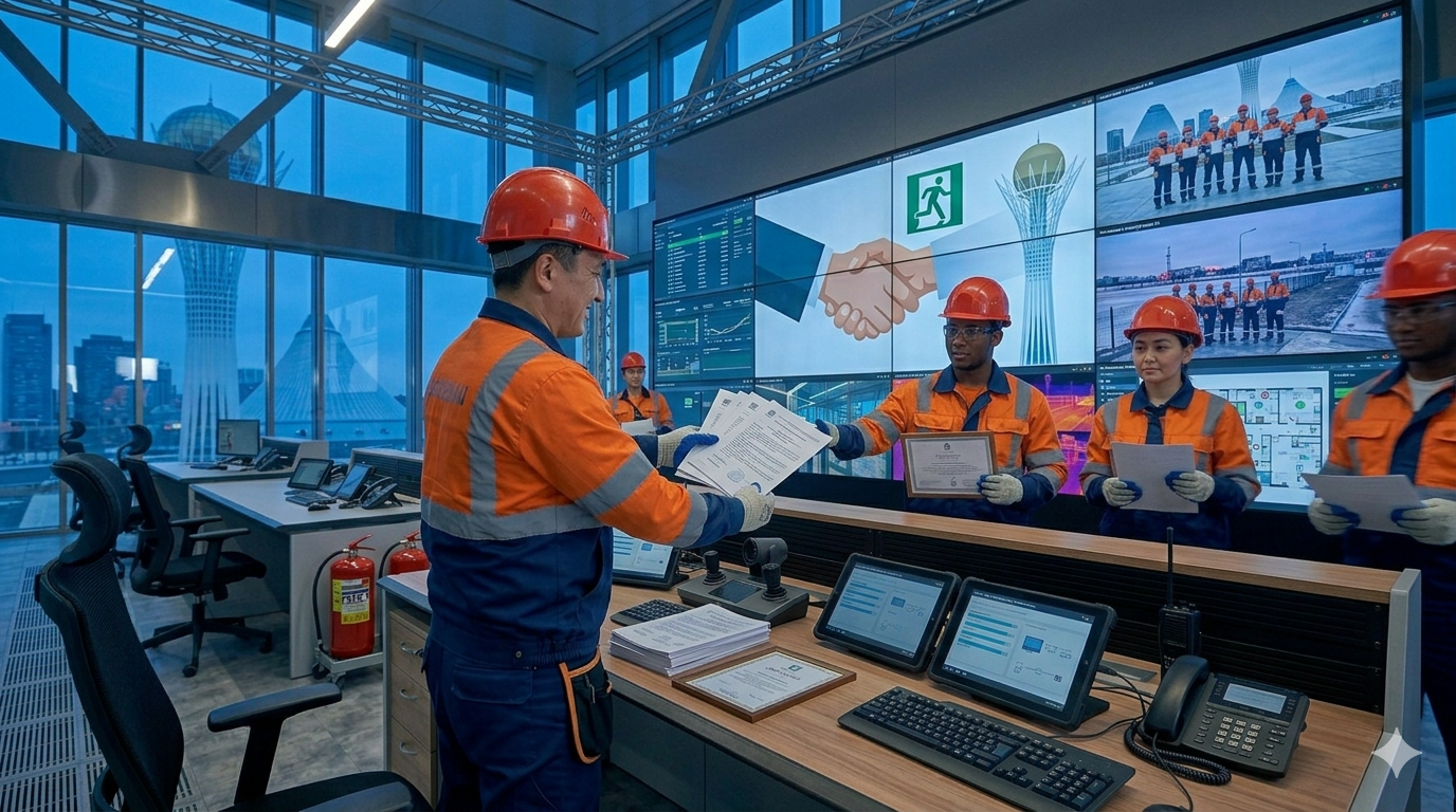 Обучение ПТМ