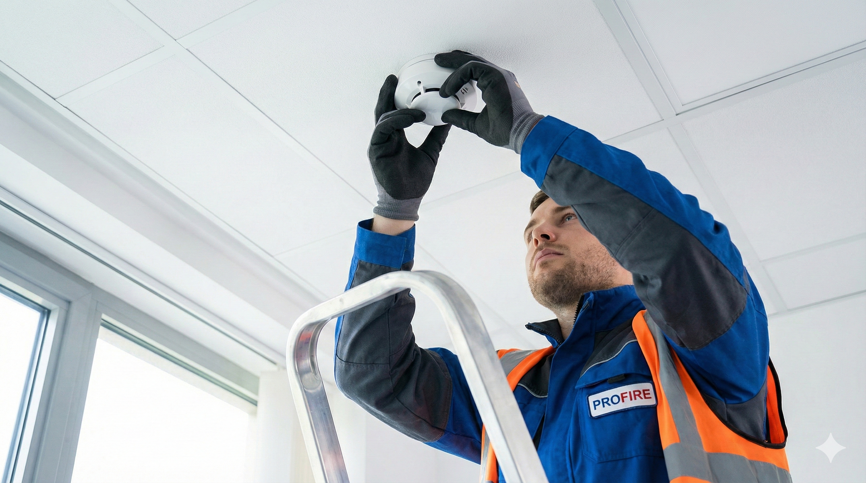 Пожарная безопасность