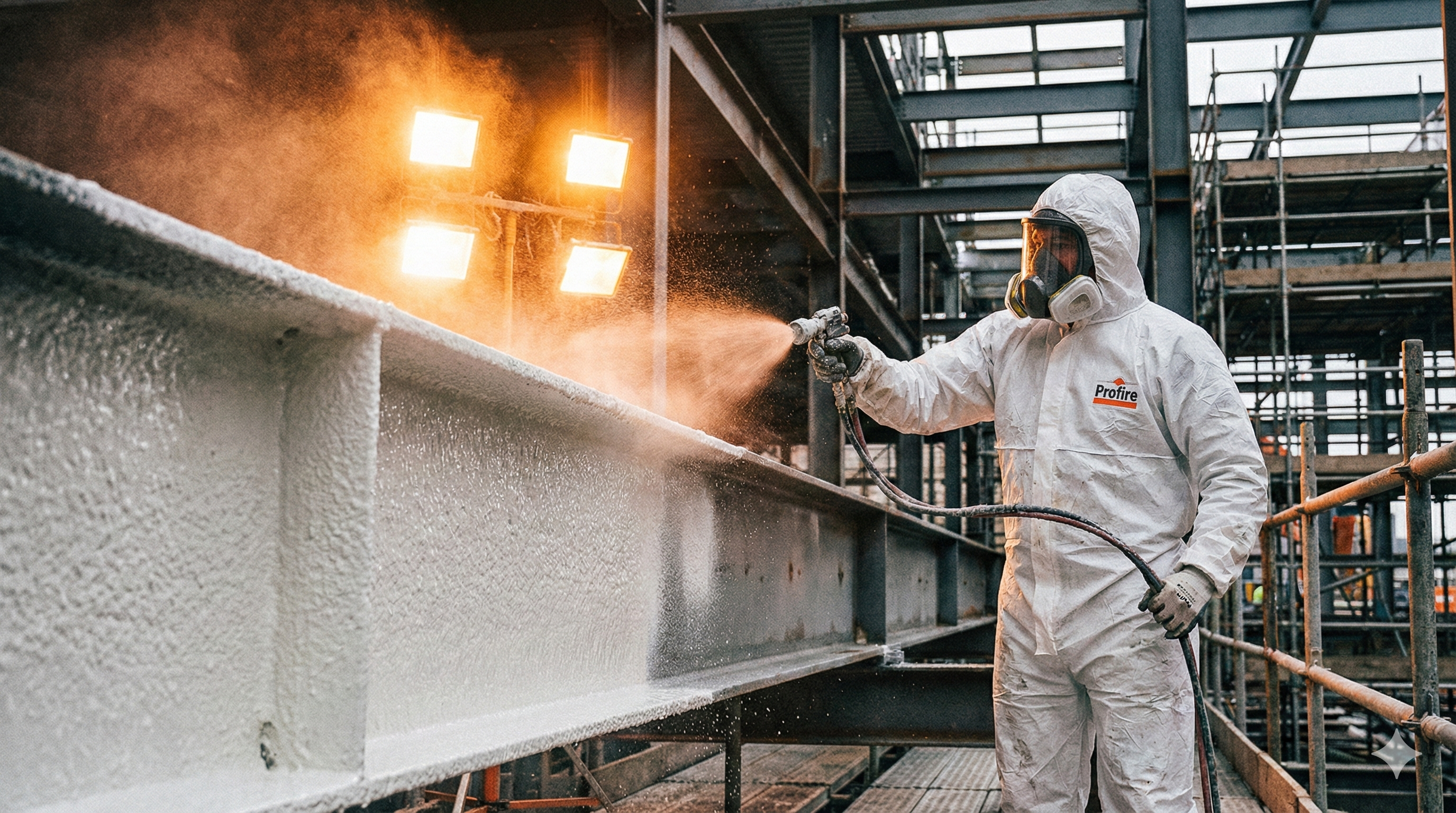 Огнезащита